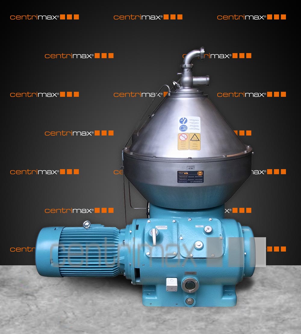 Конденсатор alfa laval